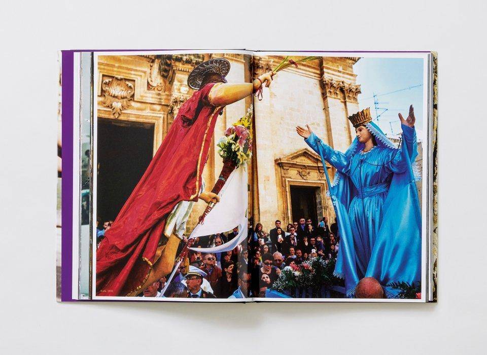Libro Taschen Mario Testino. Ciao. Omaggio all’Italia - Bayolo Concept Store