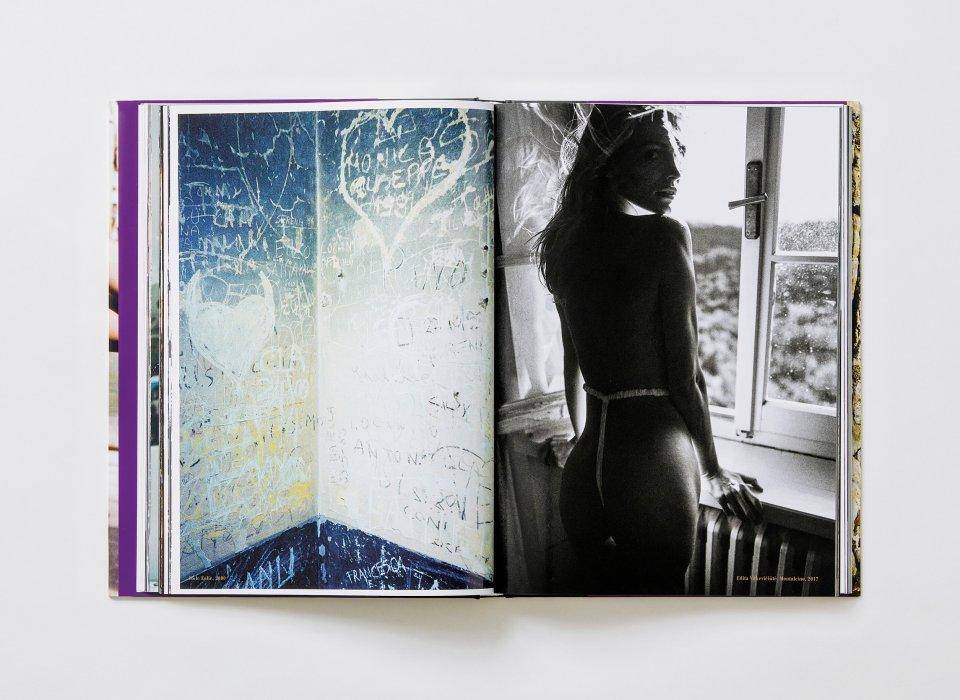 Libro Taschen Mario Testino. Ciao. Omaggio all’Italia - Bayolo Concept Store