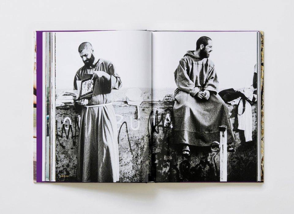 Libro Taschen Mario Testino. Ciao. Omaggio all’Italia - Bayolo Concept Store