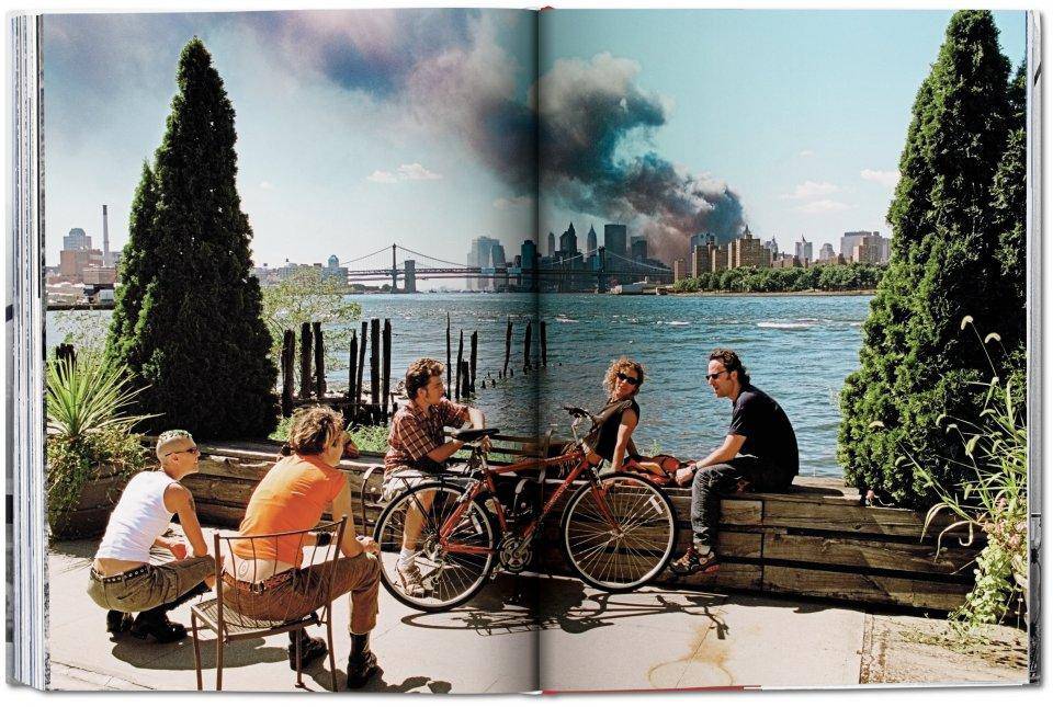 Libro Taschen New York. Portrait of a City - Bayolo Concept Store