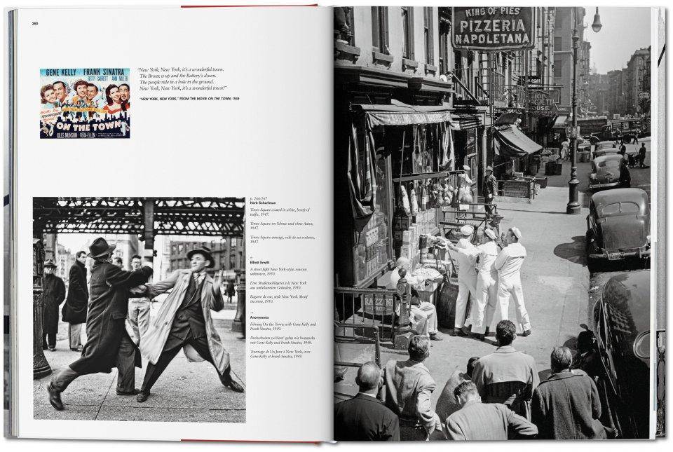 Libro Taschen New York. Portrait of a City - Bayolo Concept Store