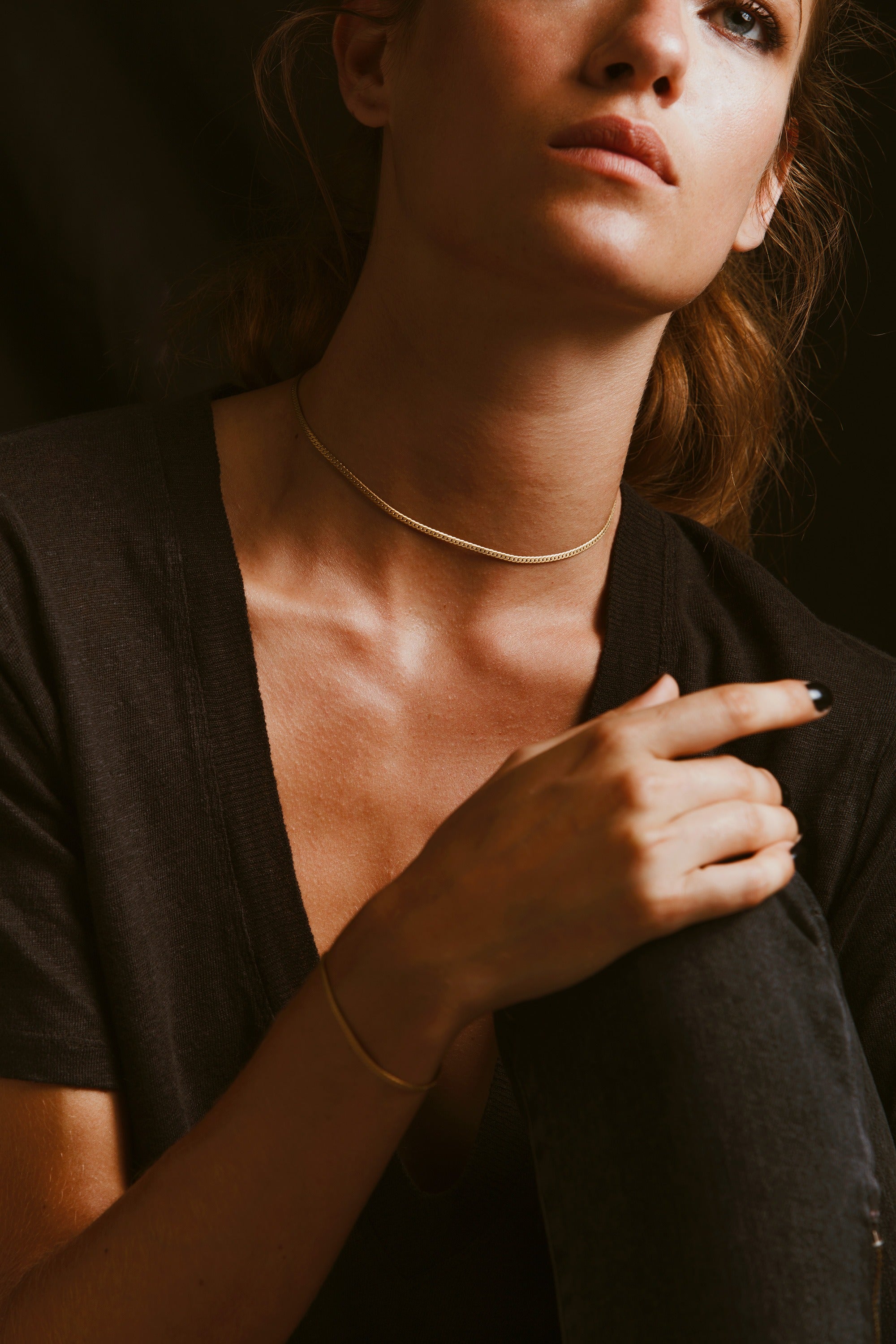 Collar Warm MARCUS BRAND