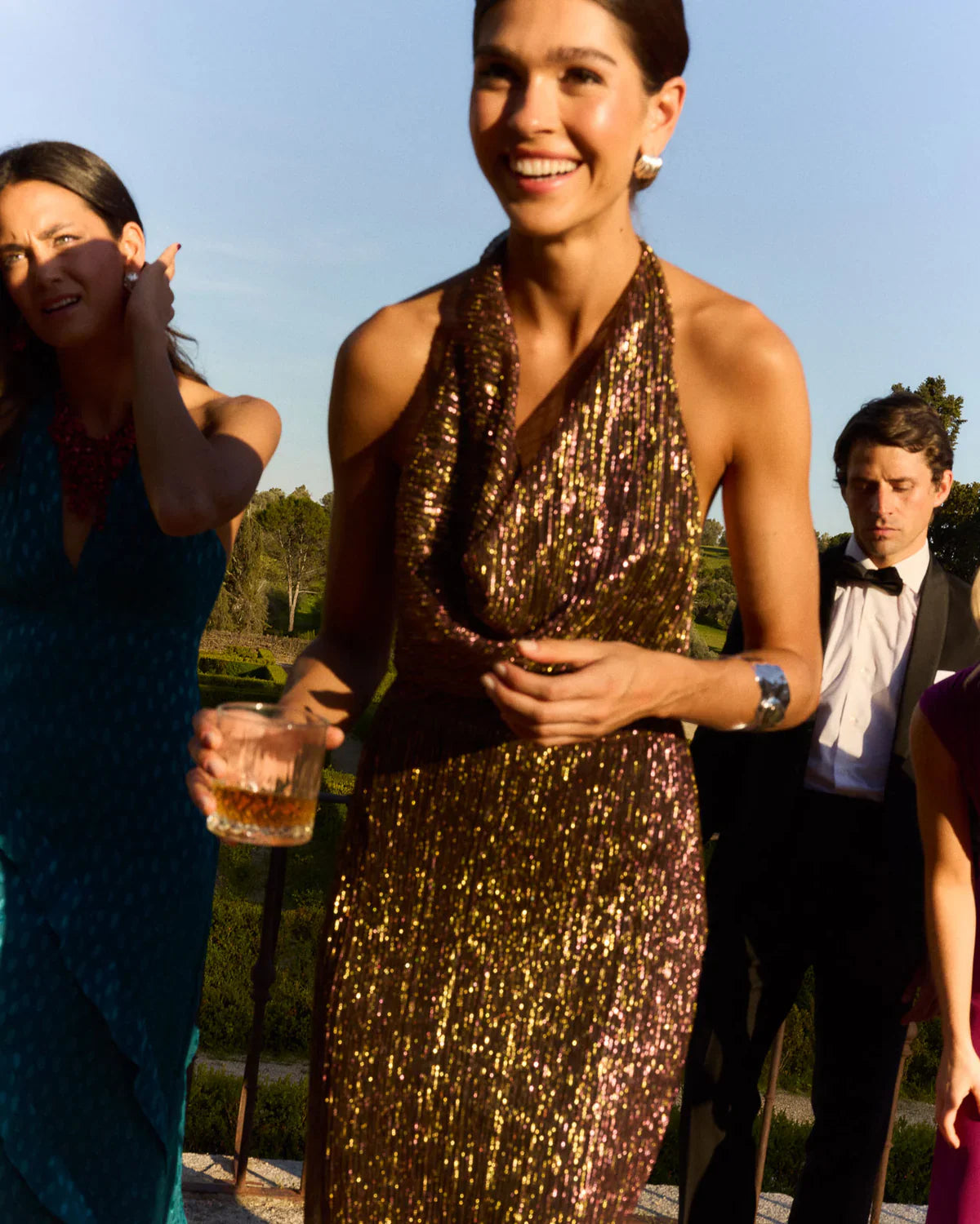 Vestidos de Invitada
