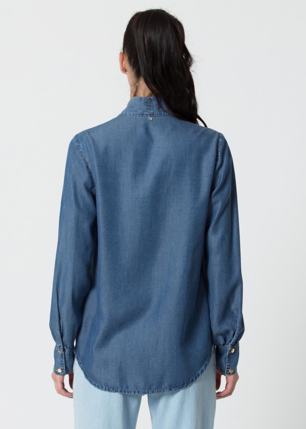 Blusa ilga Kocca