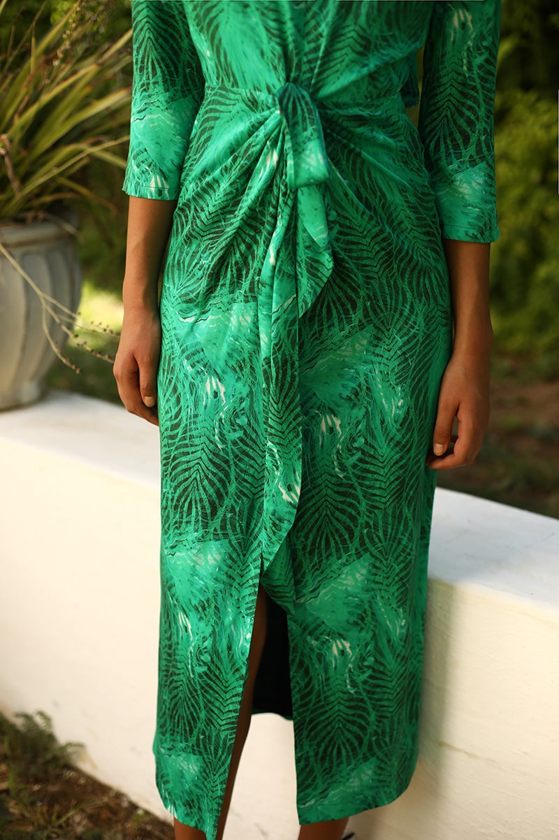 Vestido Monik de Panambi