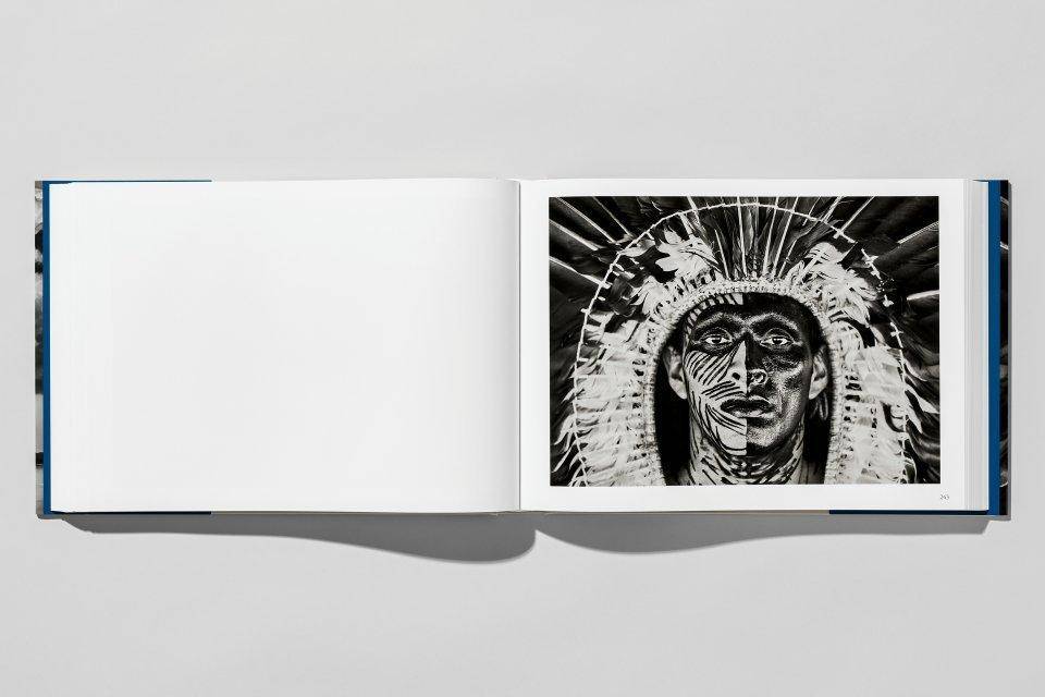 Libro Taschen Amazônia. Sebastião Salgado - Bayolo Concept Store