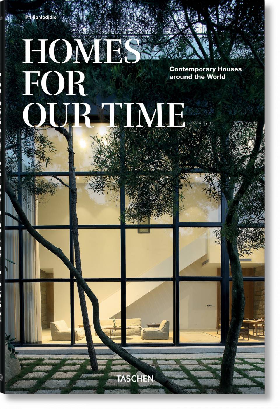 Libro Taschen Homes for Our Time. Viviendas contemporáneas alrededor del mundo - Bayolo Concept Store