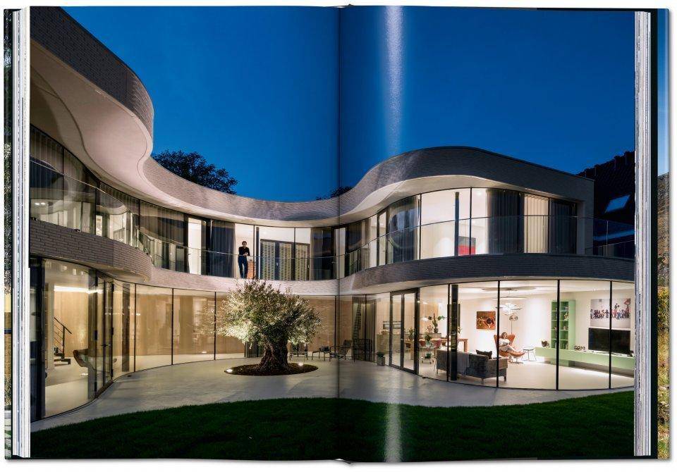 Libro Taschen Homes for Our Time. Viviendas contemporáneas alrededor del mundo - Bayolo Concept Store