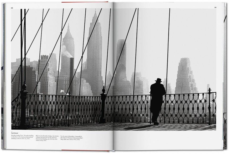 Libro Taschen New York. Portrait of a City - Bayolo Concept Store